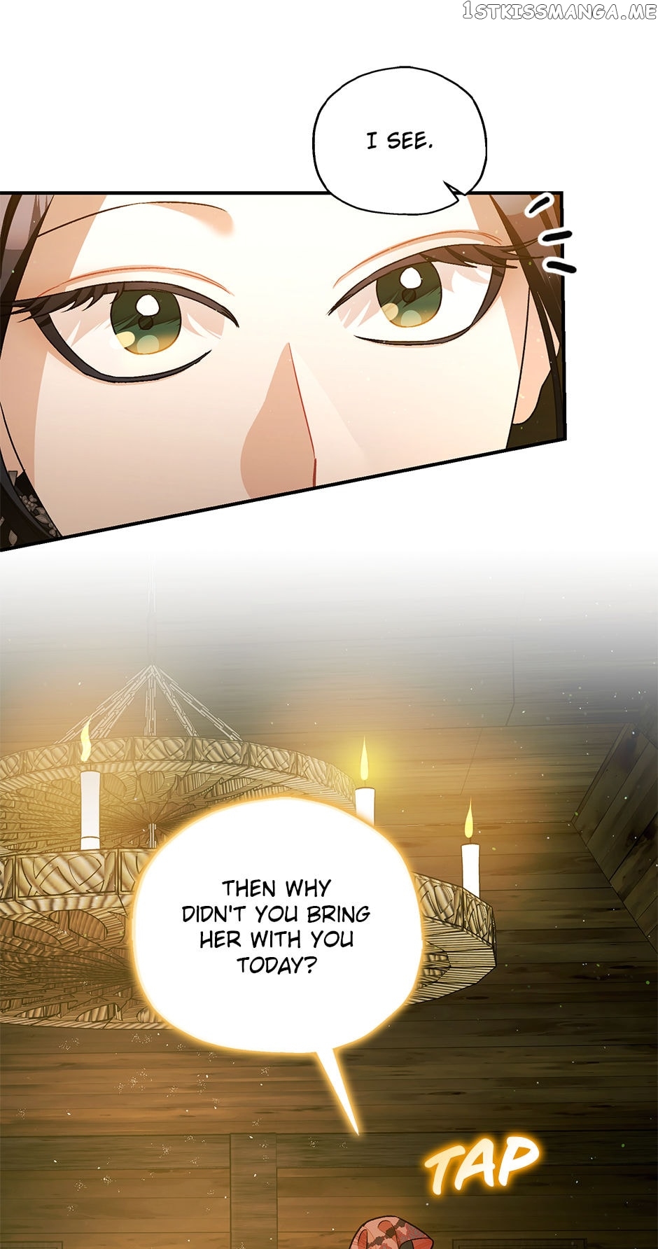 The Tyrant’s Tranquilizer Chapter 62 - page 36