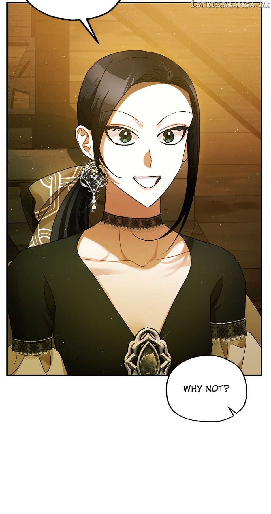 The Tyrant’s Tranquilizer Chapter 62 - page 38