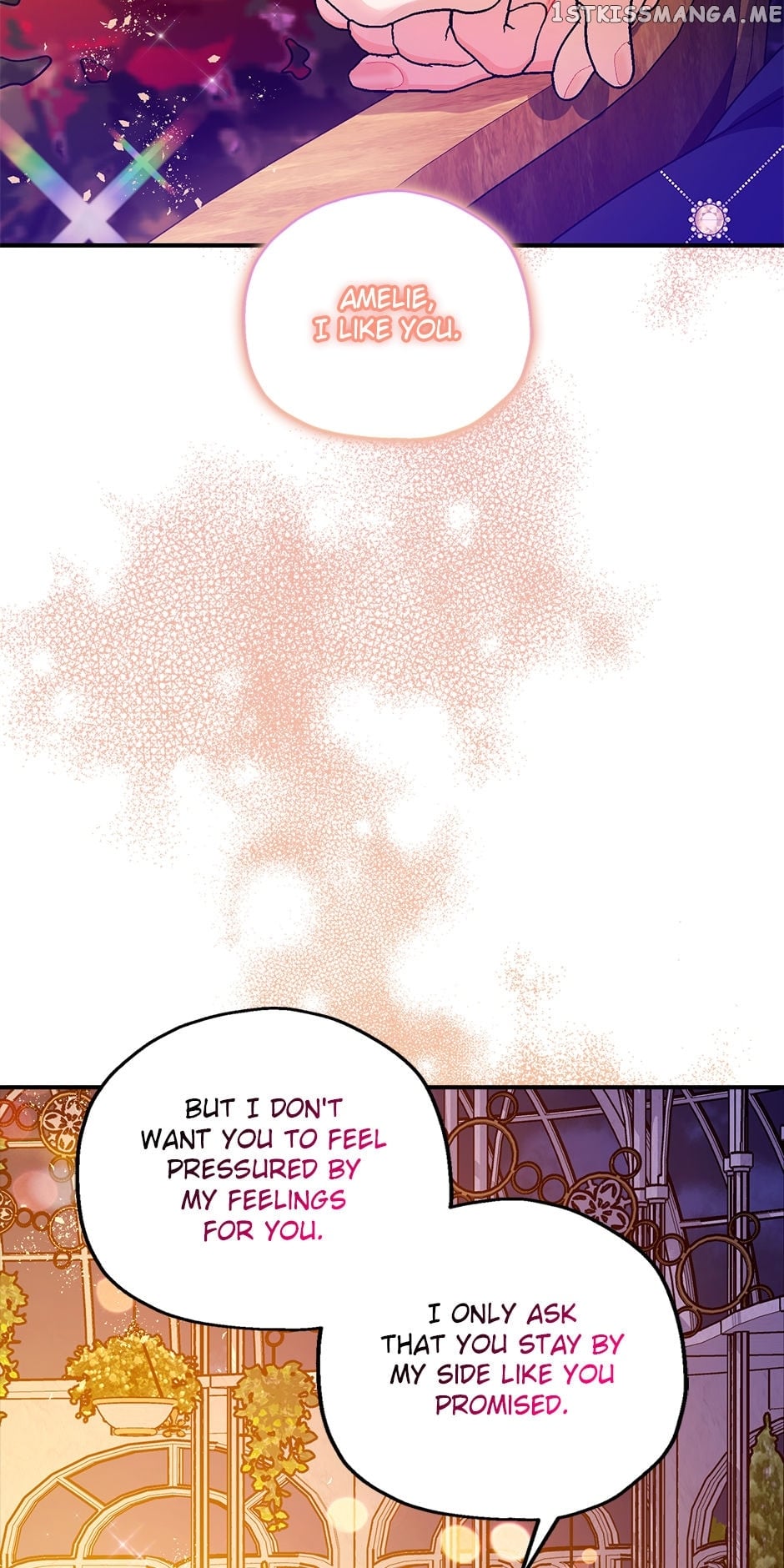 The Tyrant’s Tranquilizer Chapter 62 - page 4