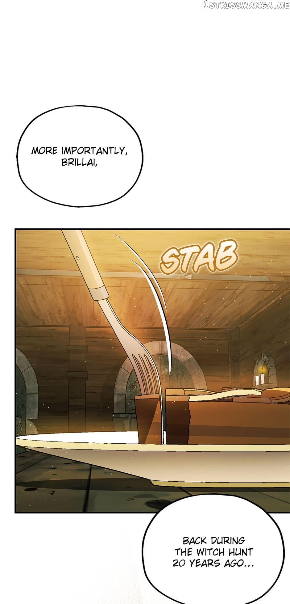 The Tyrant’s Tranquilizer Chapter 62 - page 40