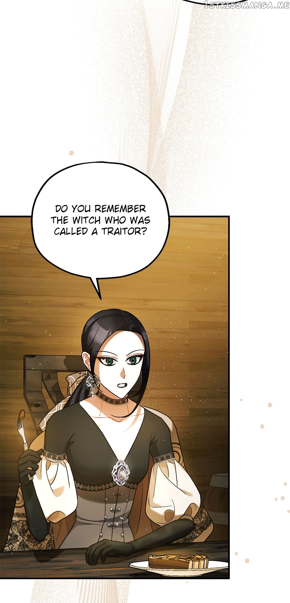 The Tyrant’s Tranquilizer Chapter 62 - page 41