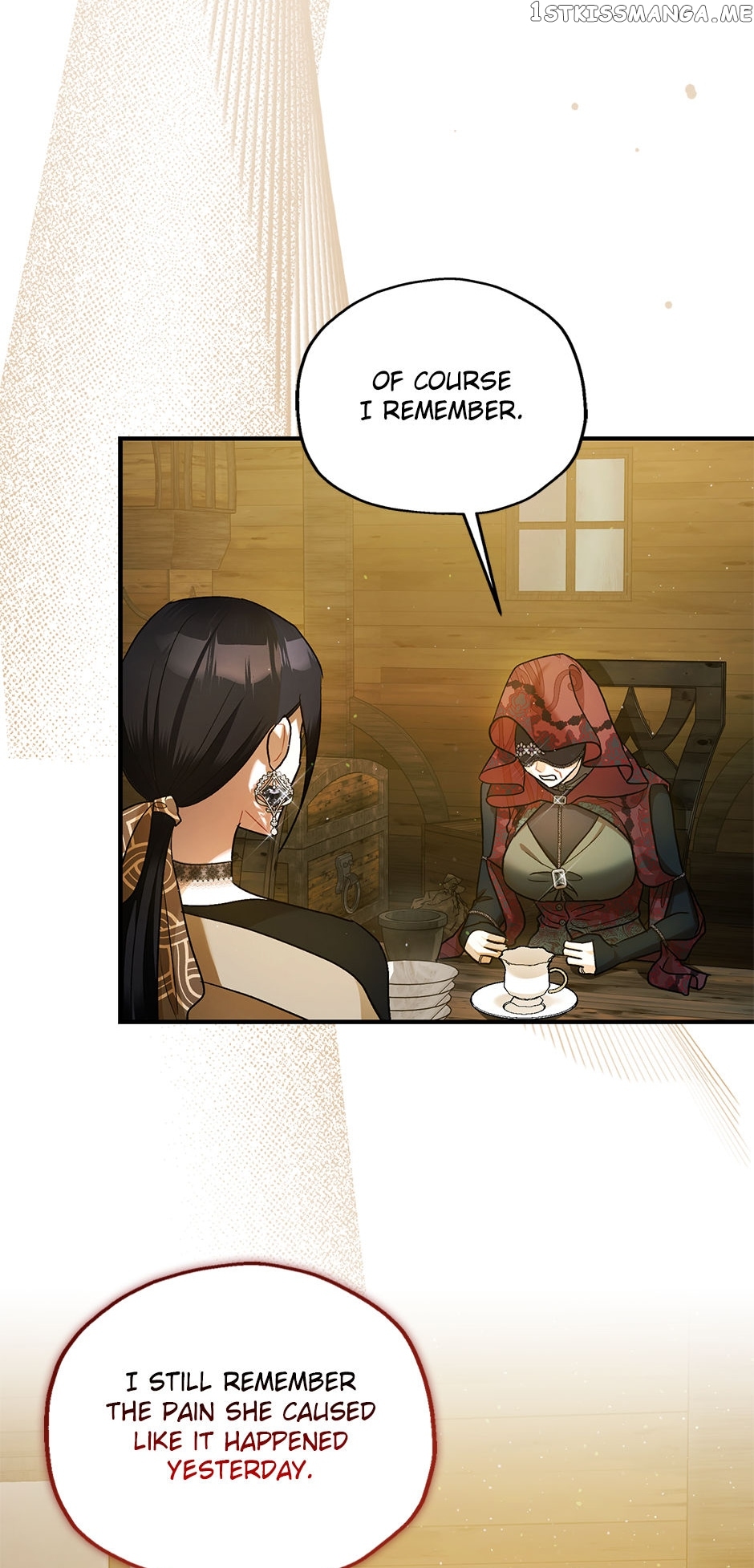 The Tyrant’s Tranquilizer Chapter 62 - page 42