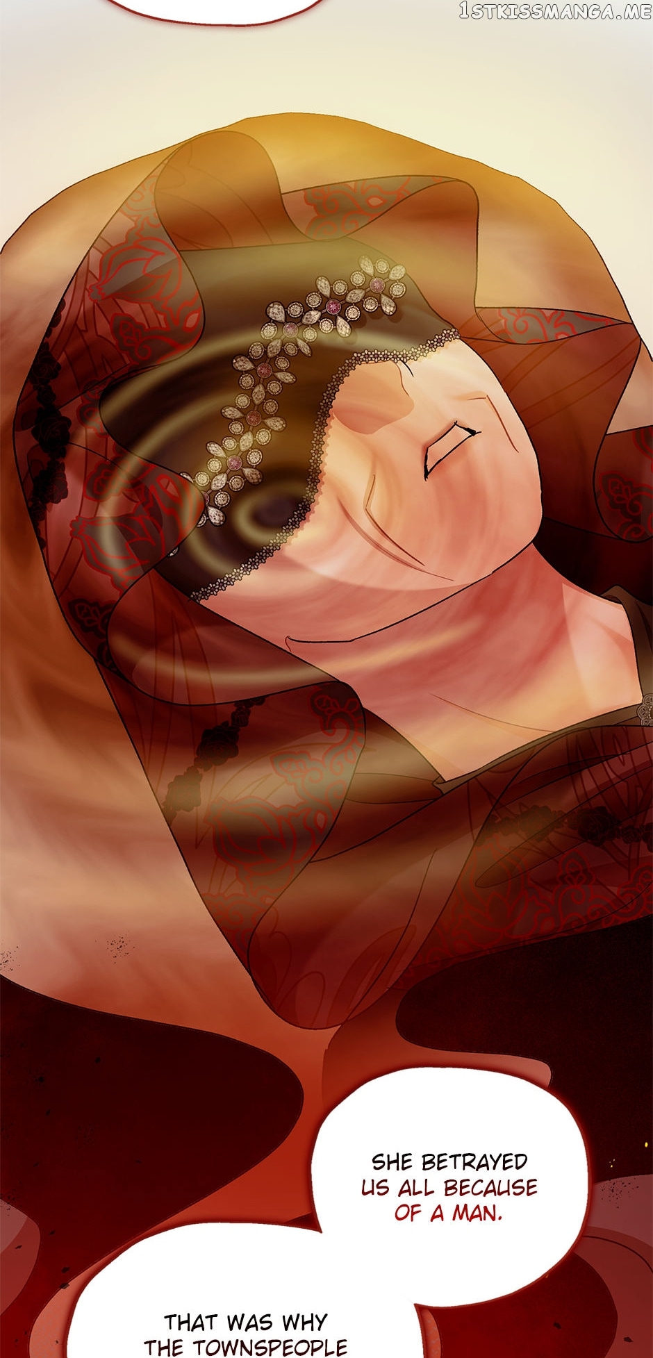 The Tyrant’s Tranquilizer Chapter 62 - page 44