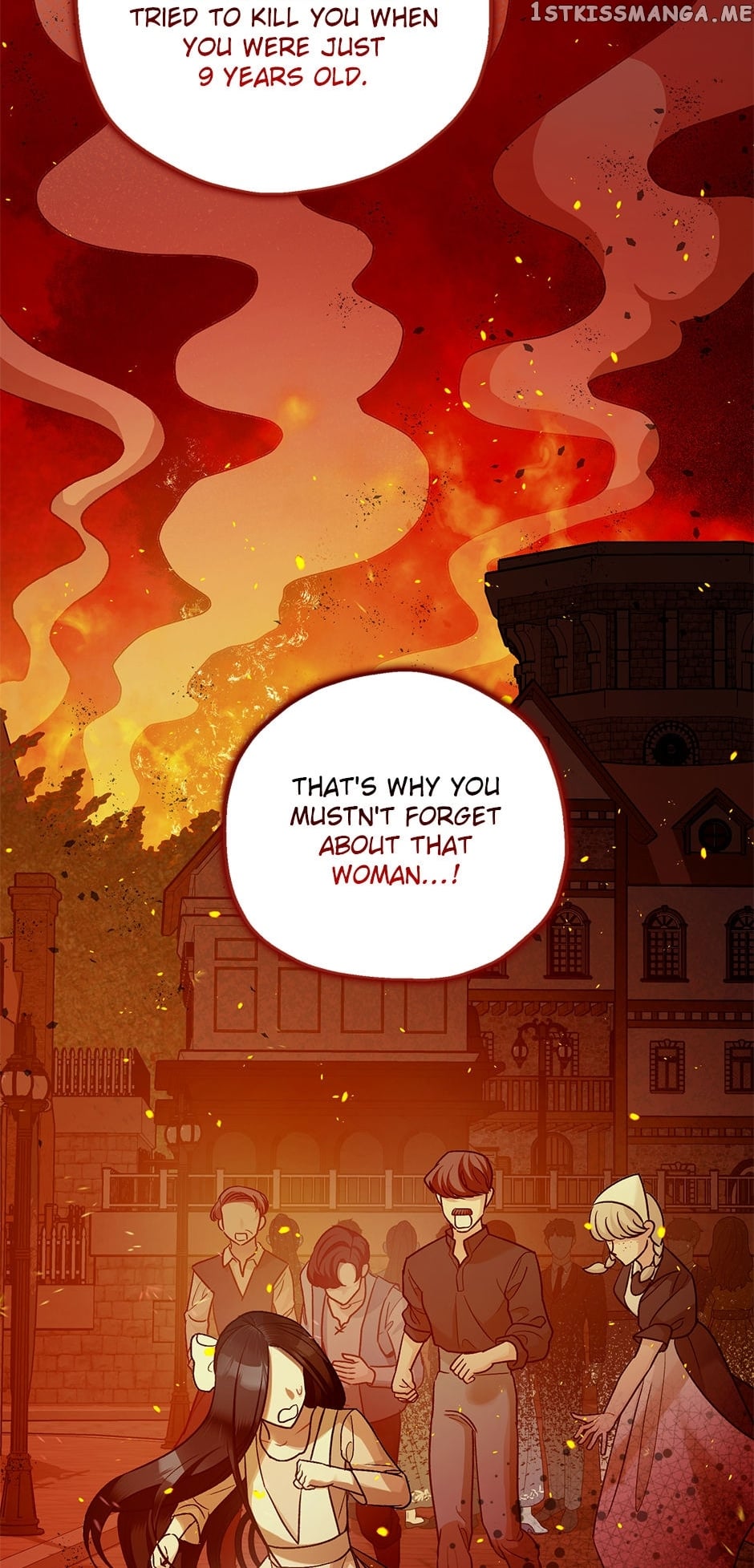 The Tyrant’s Tranquilizer Chapter 62 - page 45