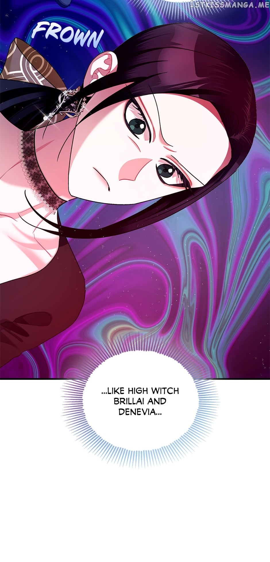 The Tyrant’s Tranquilizer Chapter 62 - page 47