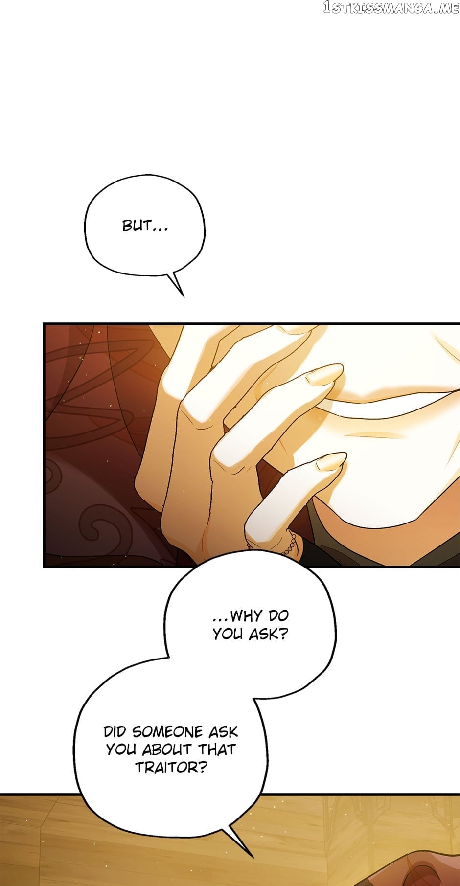 The Tyrant’s Tranquilizer Chapter 62 - page 48