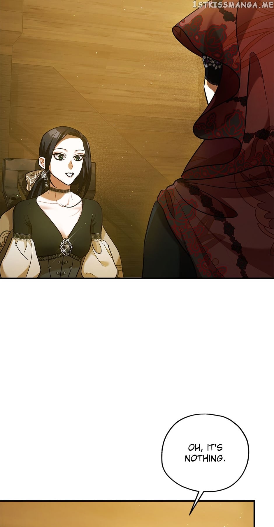 The Tyrant’s Tranquilizer Chapter 62 - page 49