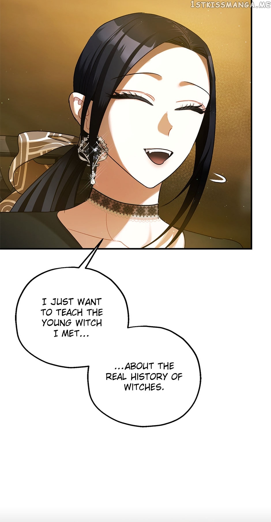 The Tyrant’s Tranquilizer Chapter 62 - page 50