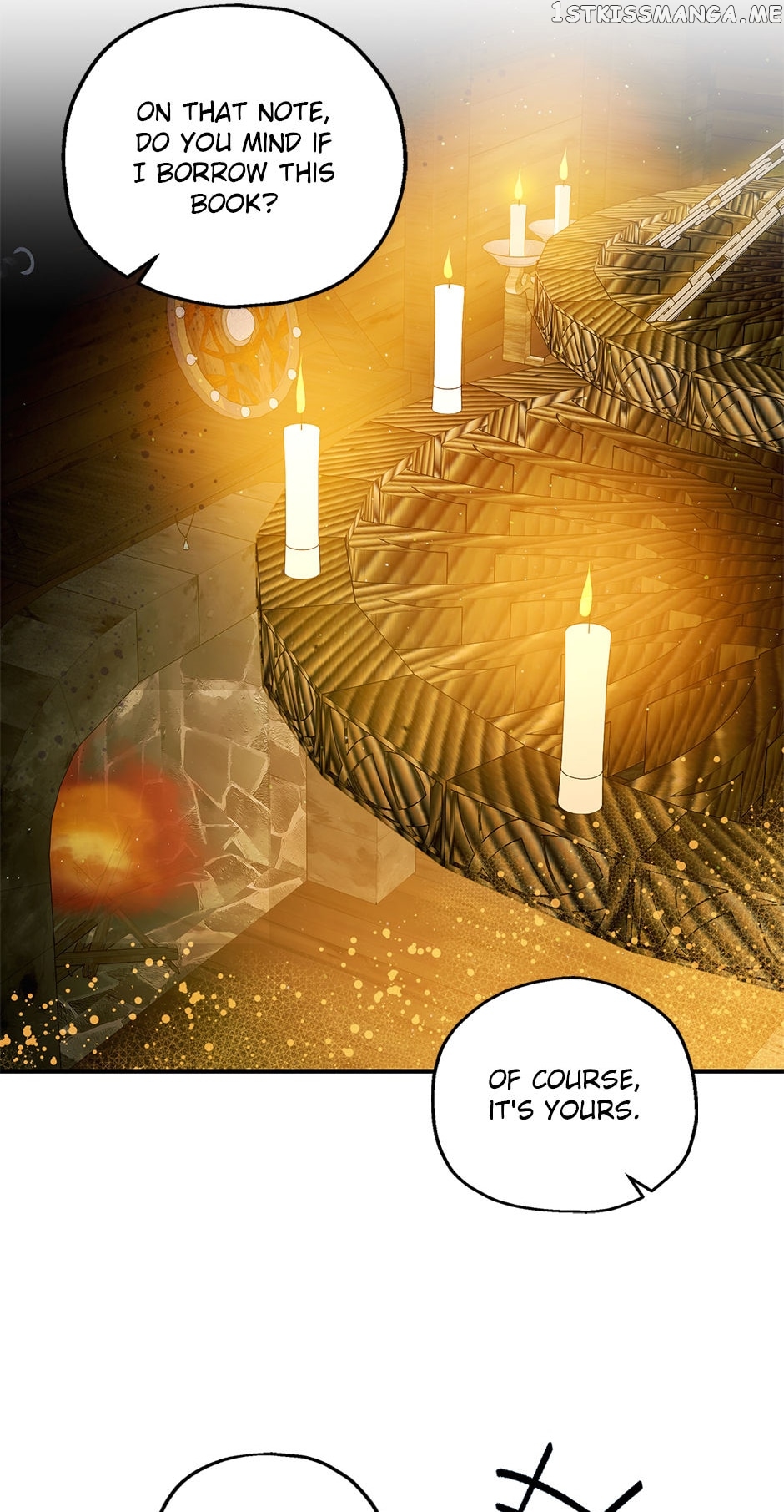 The Tyrant’s Tranquilizer Chapter 62 - page 51