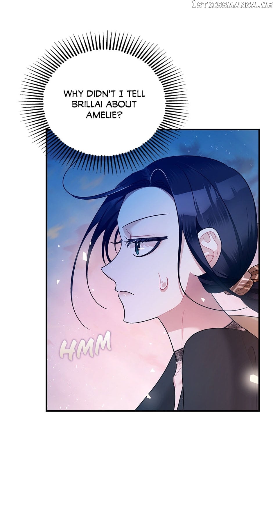 The Tyrant’s Tranquilizer Chapter 62 - page 55