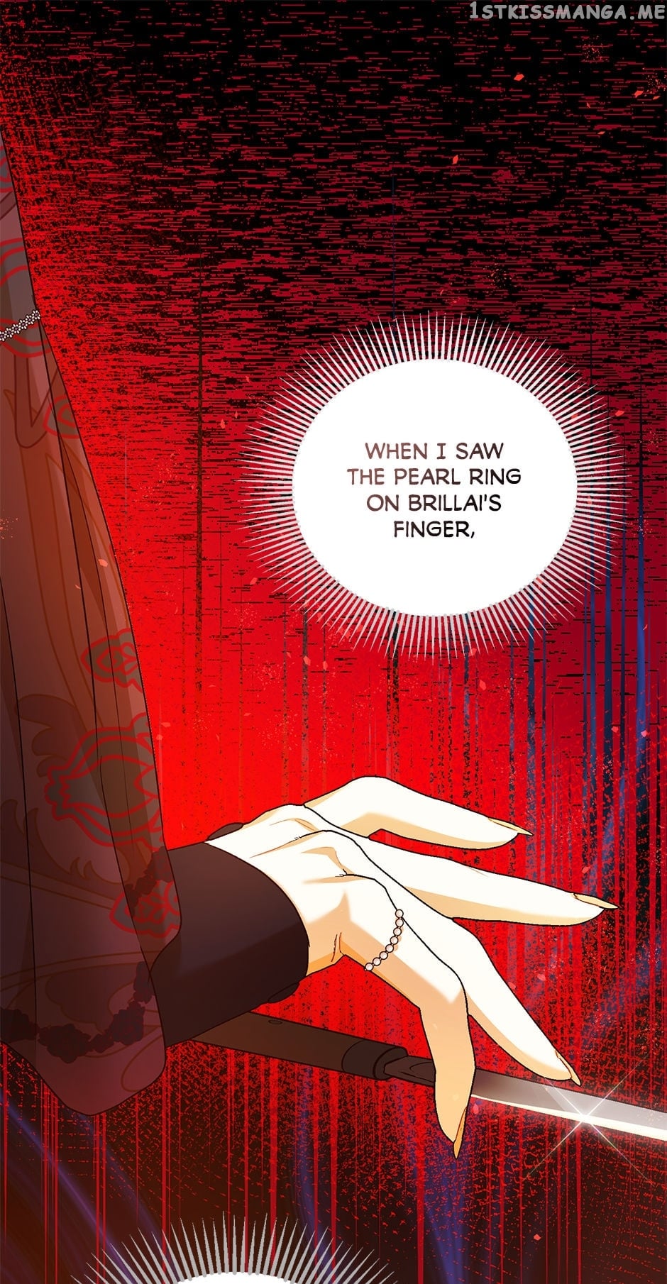 The Tyrant’s Tranquilizer Chapter 62 - page 56