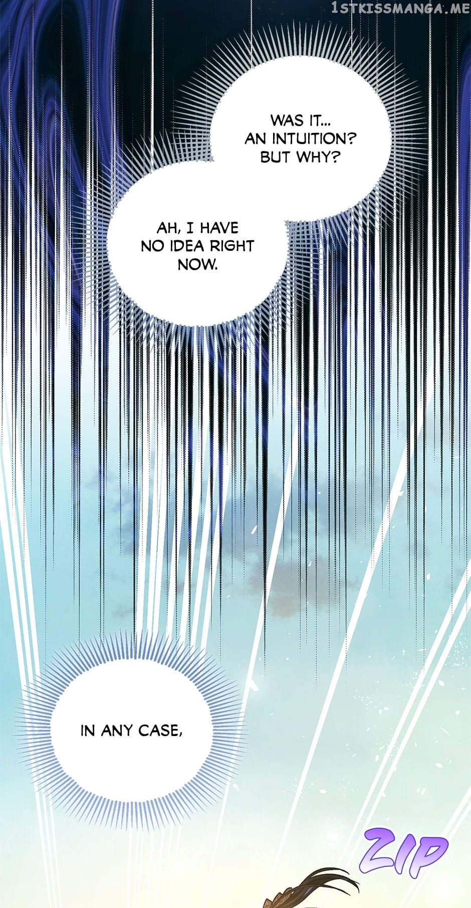 The Tyrant’s Tranquilizer Chapter 62 - page 58