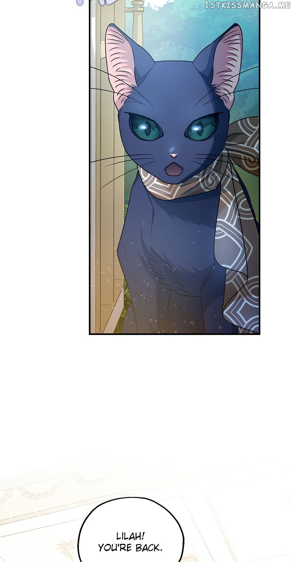 The Tyrant’s Tranquilizer Chapter 62 - page 61