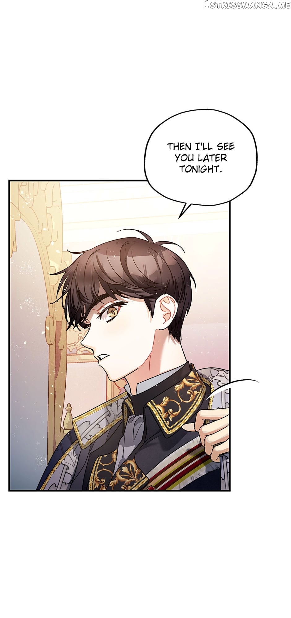 The Tyrant’s Tranquilizer Chapter 62 - page 63