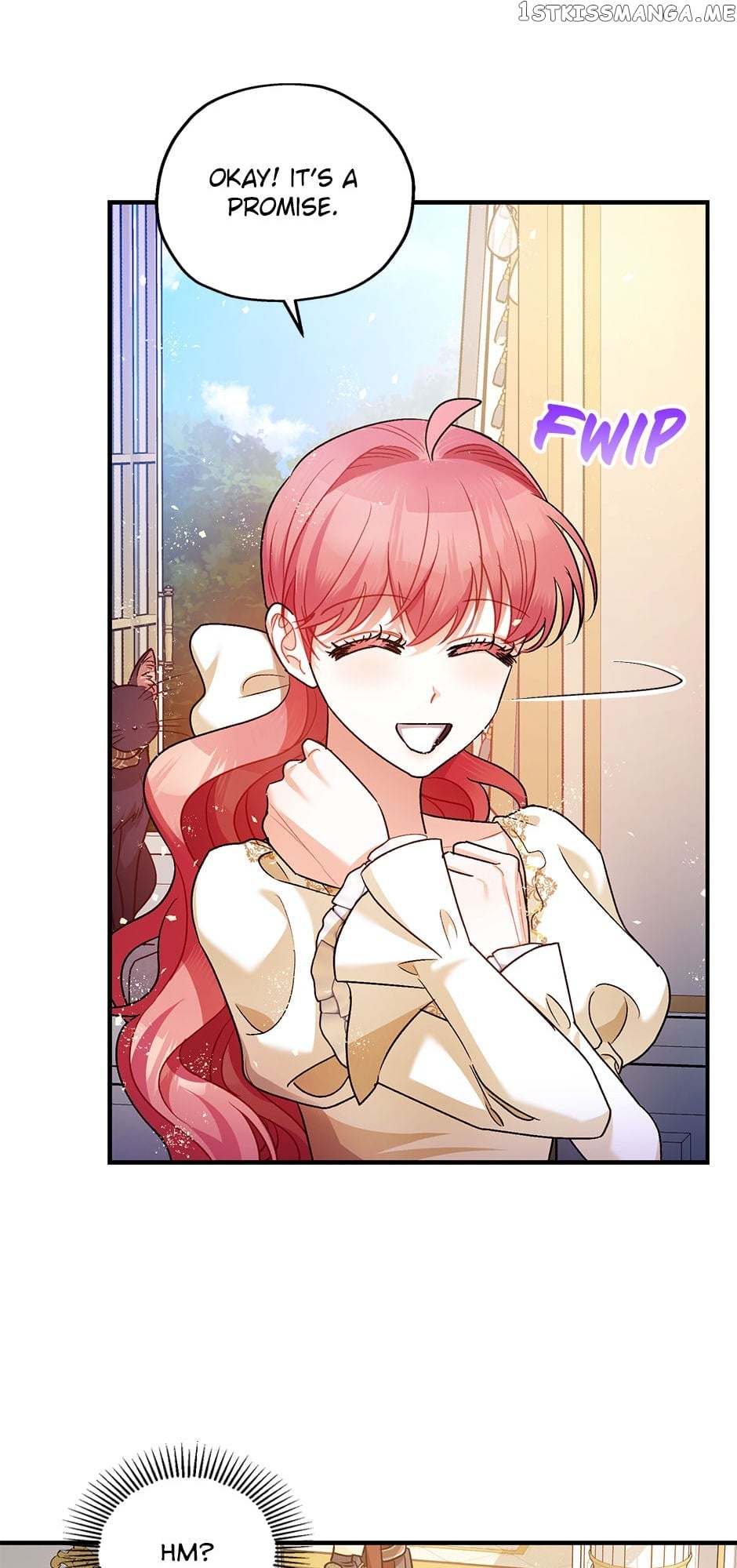 The Tyrant’s Tranquilizer Chapter 62 - page 64