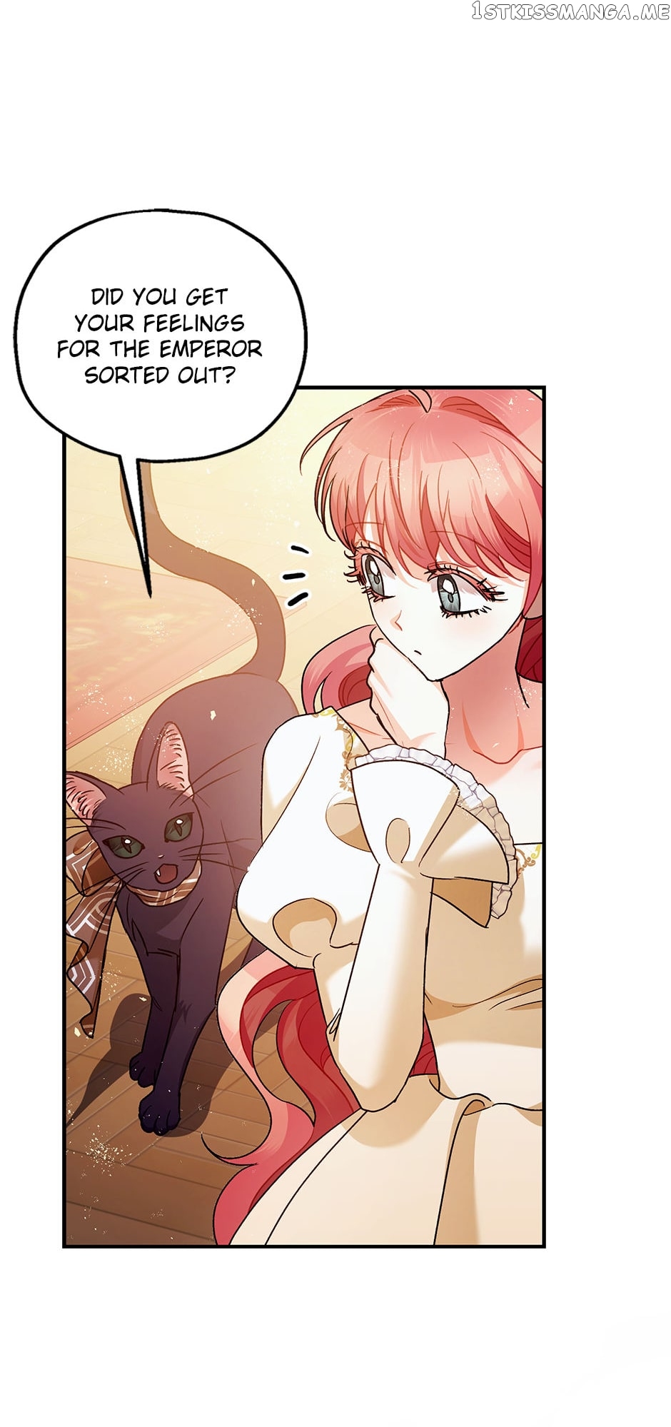 The Tyrant’s Tranquilizer Chapter 62 - page 66
