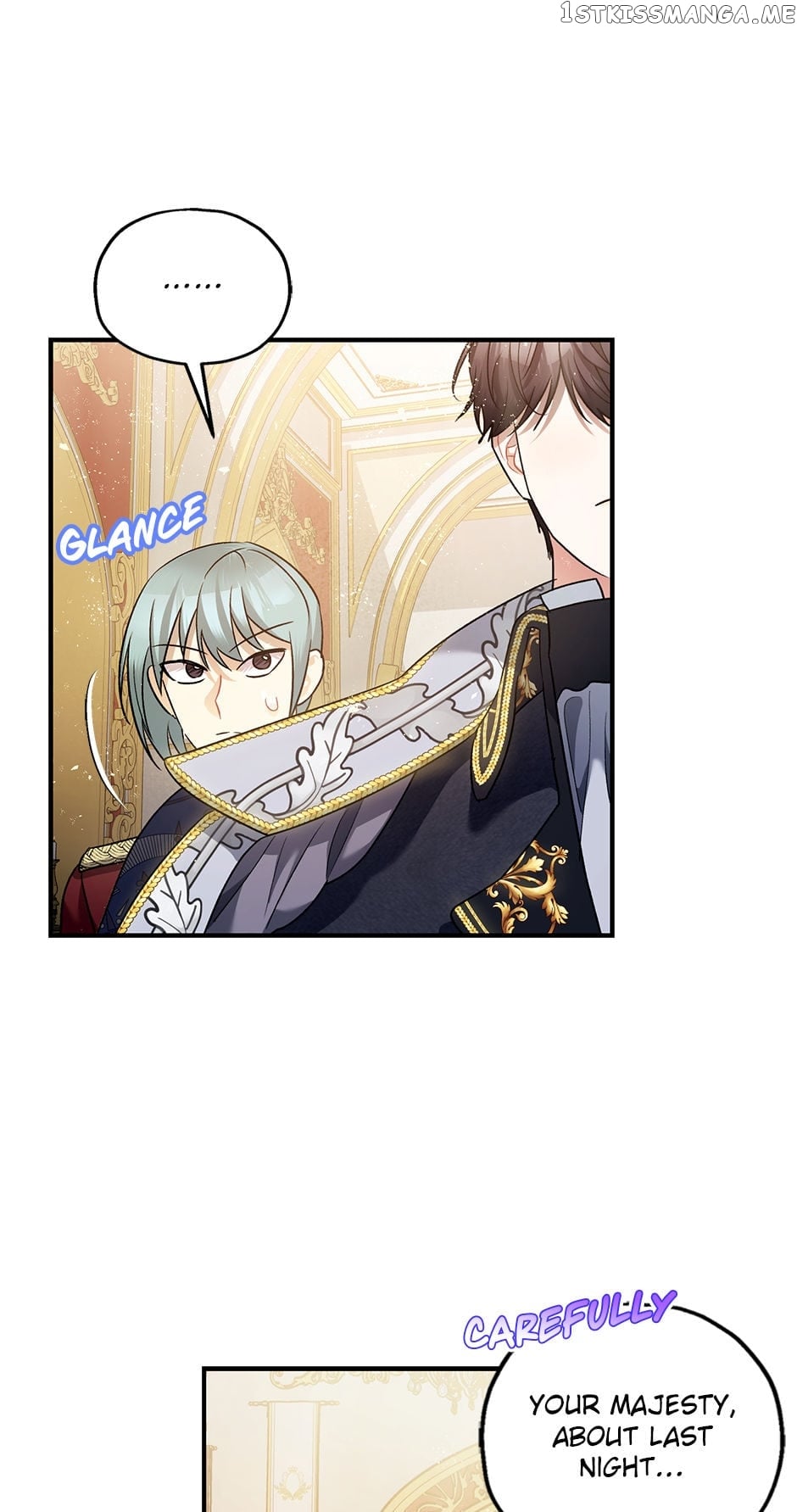 The Tyrant’s Tranquilizer Chapter 62 - page 70