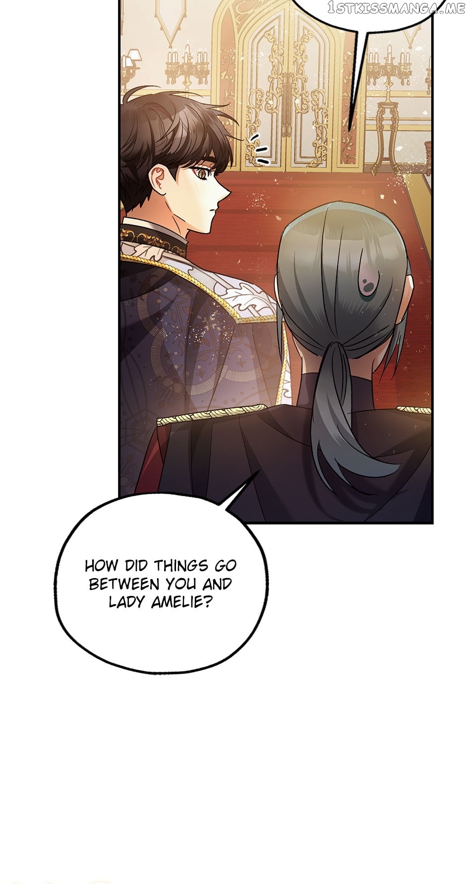 The Tyrant’s Tranquilizer Chapter 62 - page 71