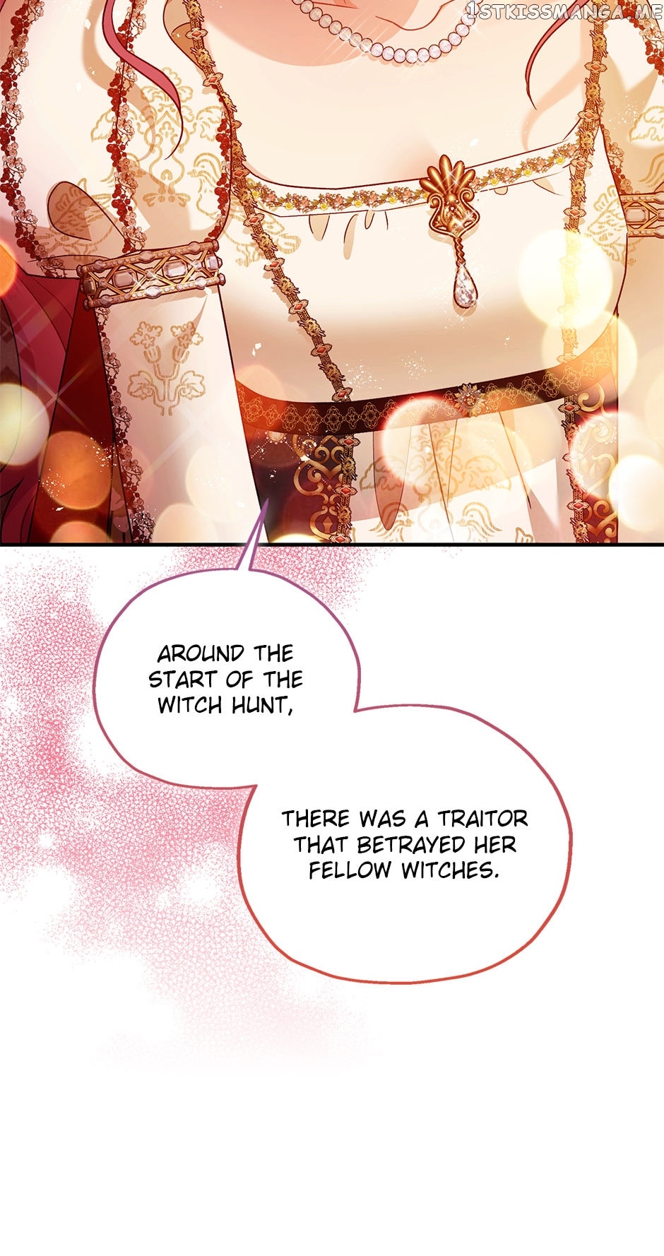 The Tyrant’s Tranquilizer Chapter 62 - page 77