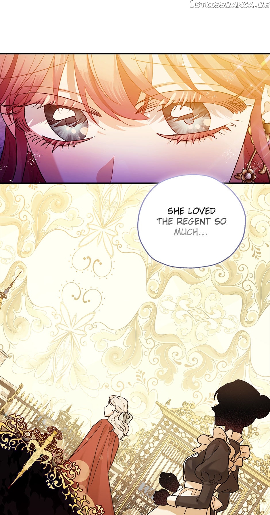 The Tyrant’s Tranquilizer Chapter 62 - page 78