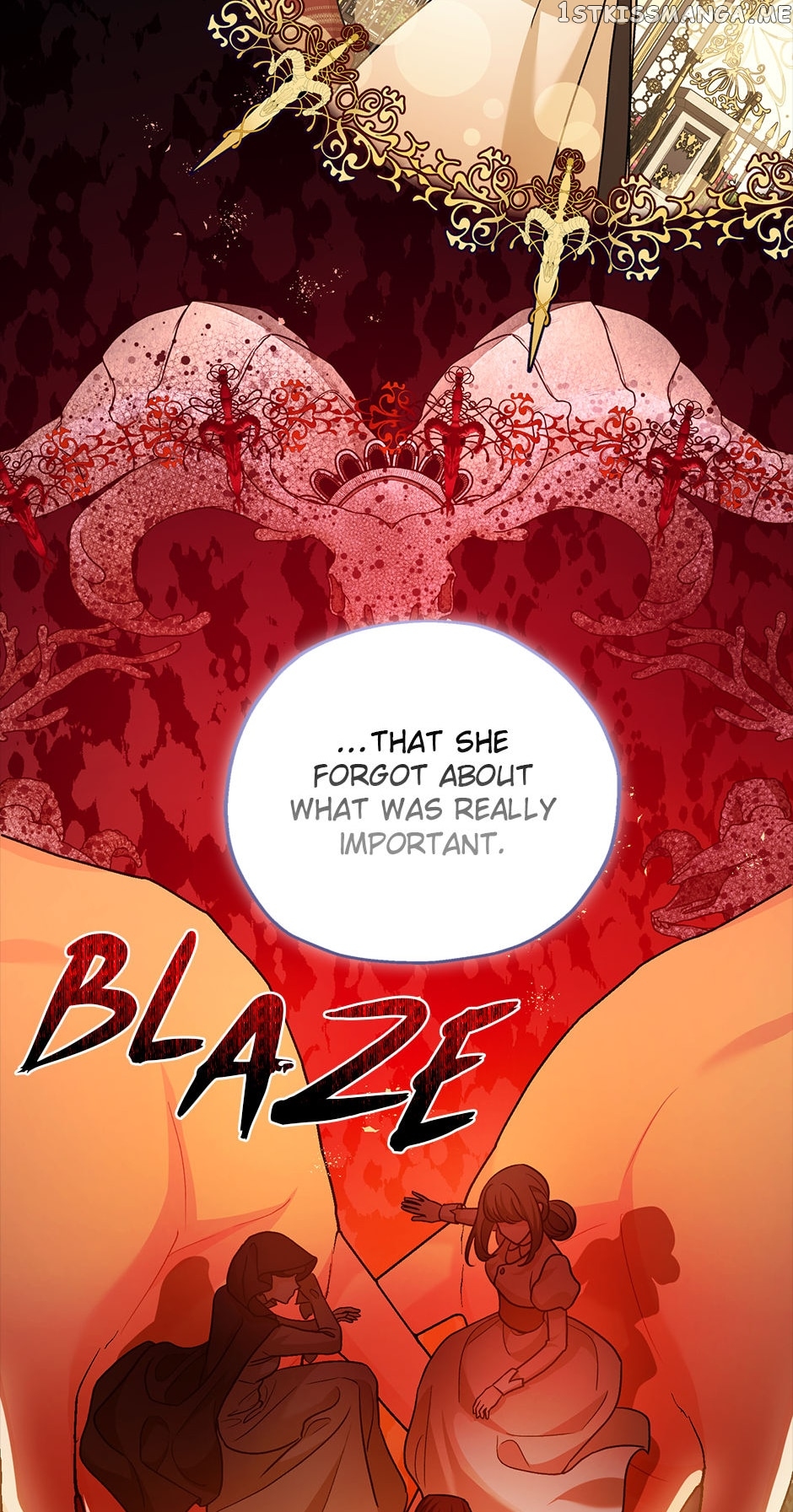 The Tyrant’s Tranquilizer Chapter 62 - page 79
