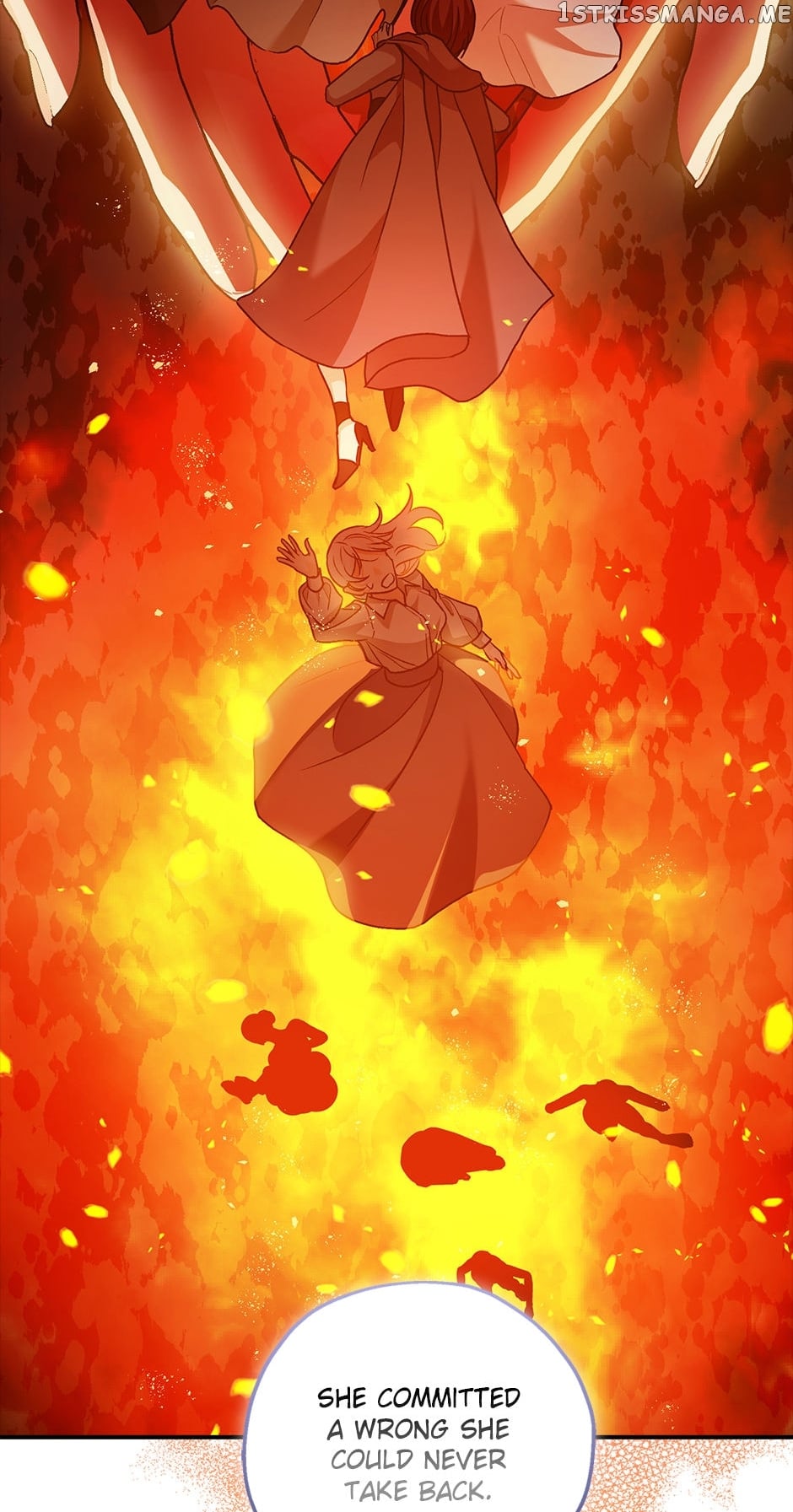 The Tyrant’s Tranquilizer Chapter 62 - page 80