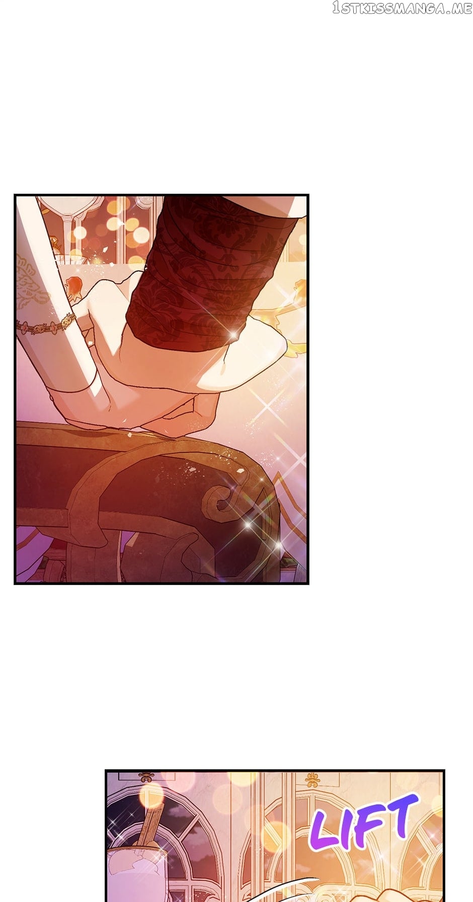 The Tyrant’s Tranquilizer Chapter 62 - page 83