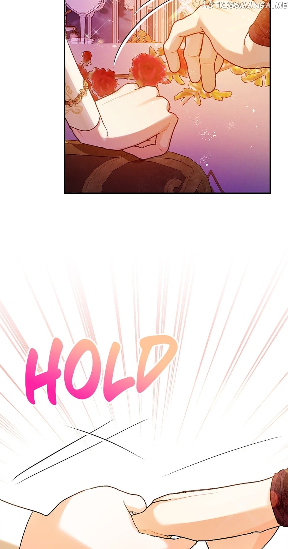 The Tyrant’s Tranquilizer Chapter 62 - page 84