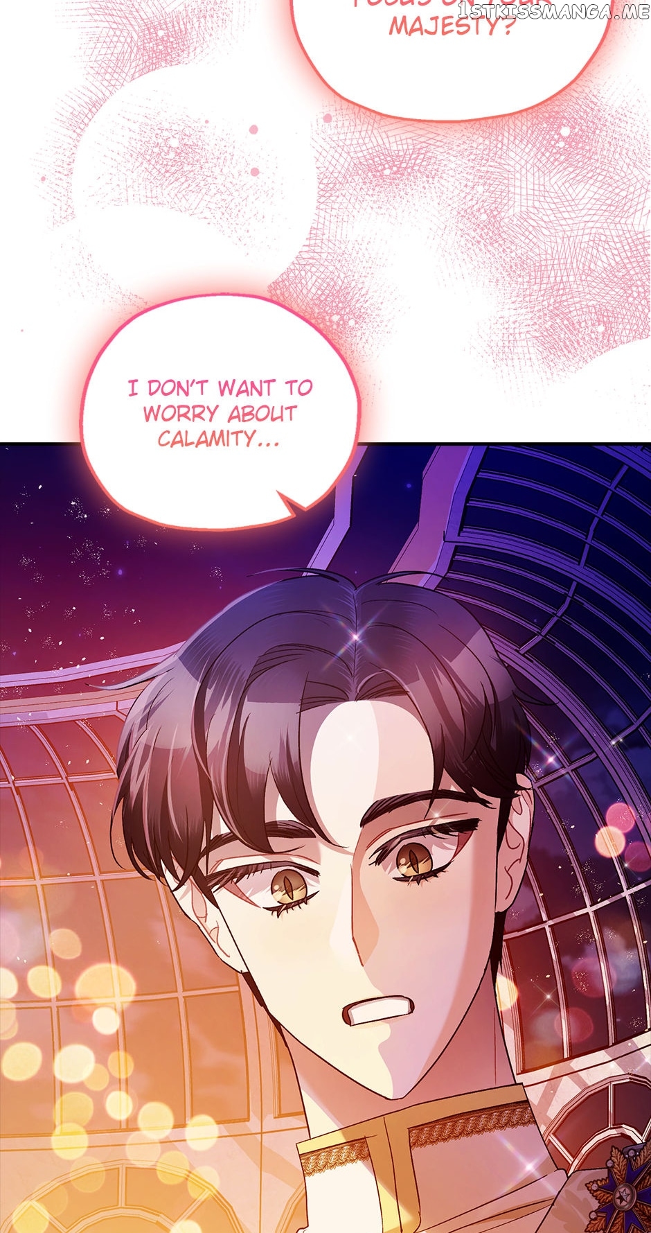 The Tyrant’s Tranquilizer Chapter 62 - page 88