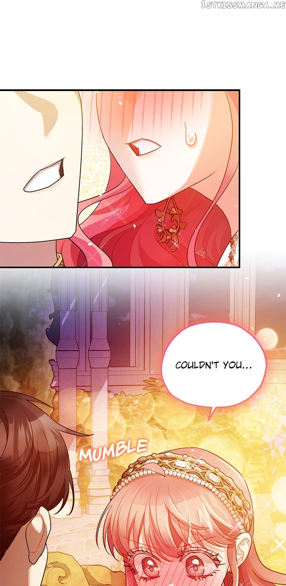 The Tyrant’s Tranquilizer Chapter 62 - page 93