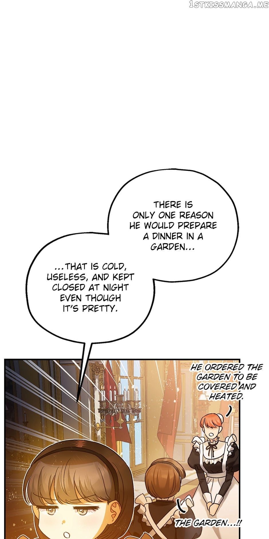 The Tyrant’s Tranquilizer Chapter 61 - page 50