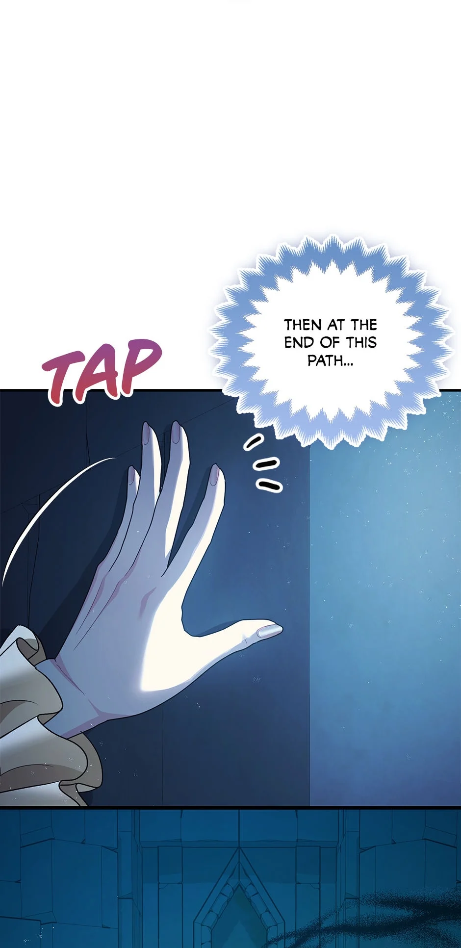 The Tyrant’s Tranquilizer Chapter 60 - page 18