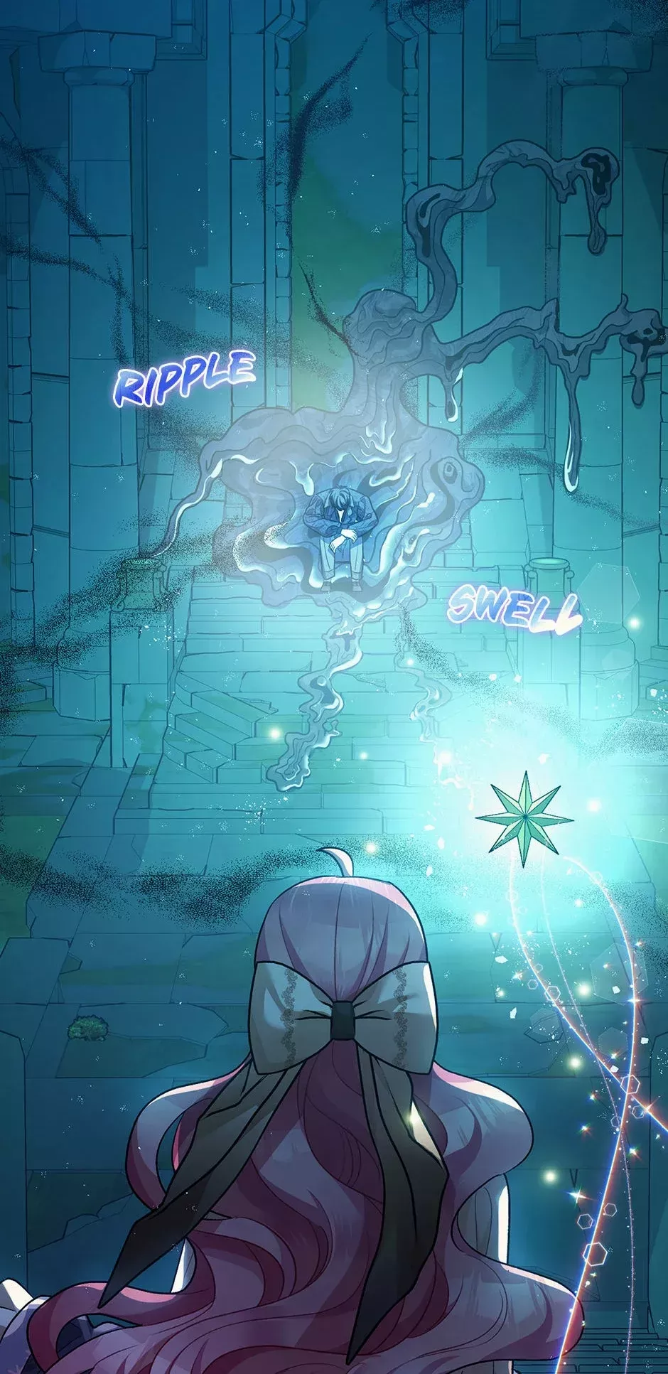 The Tyrant’s Tranquilizer Chapter 60 - page 19