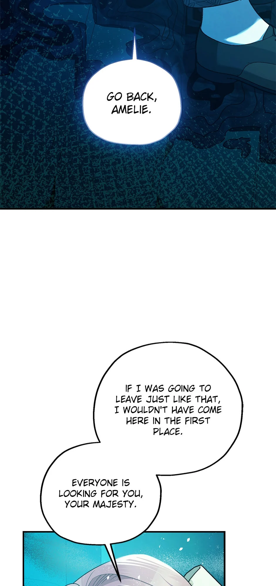 The Tyrant’s Tranquilizer Chapter 60 - page 27