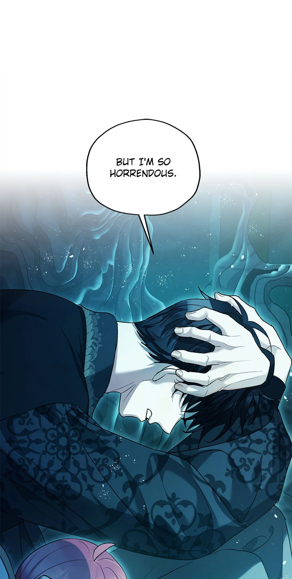 The Tyrant’s Tranquilizer Chapter 60 - page 37