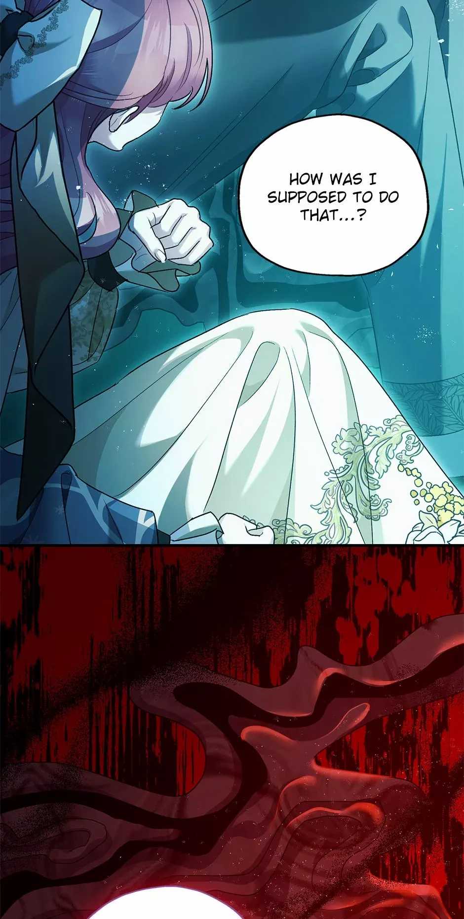 The Tyrant’s Tranquilizer Chapter 60 - page 38