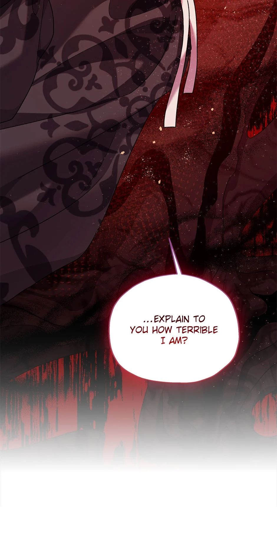 The Tyrant’s Tranquilizer Chapter 60 - page 40