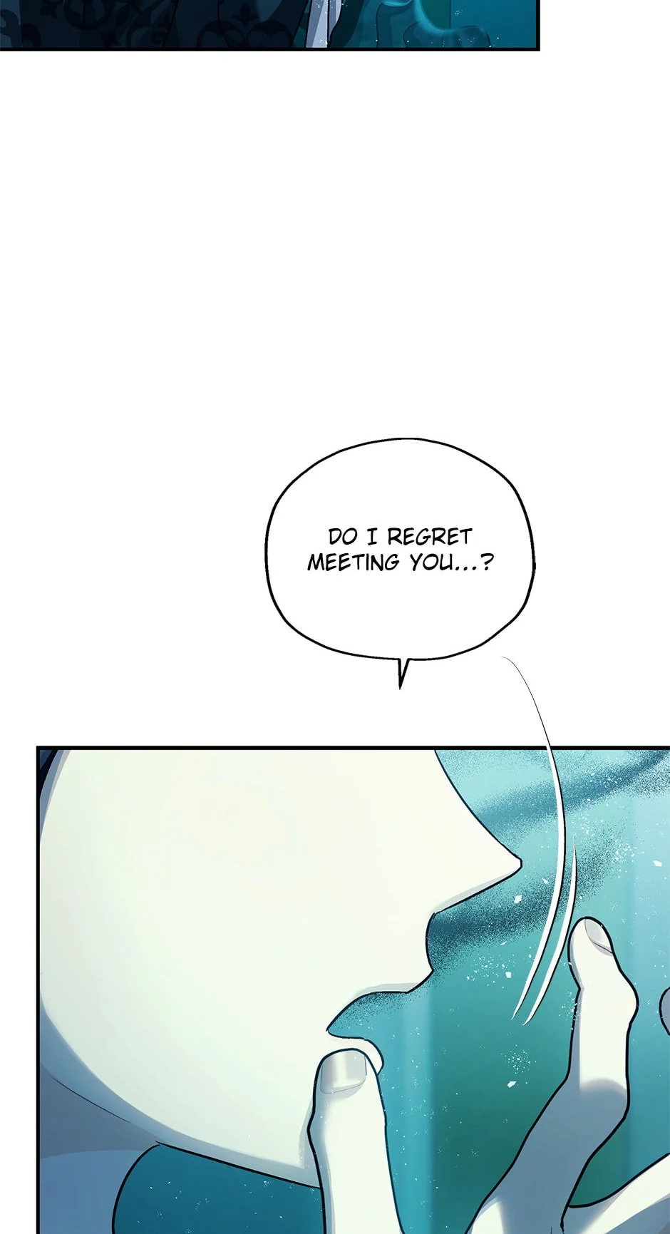 The Tyrant’s Tranquilizer Chapter 60 - page 49