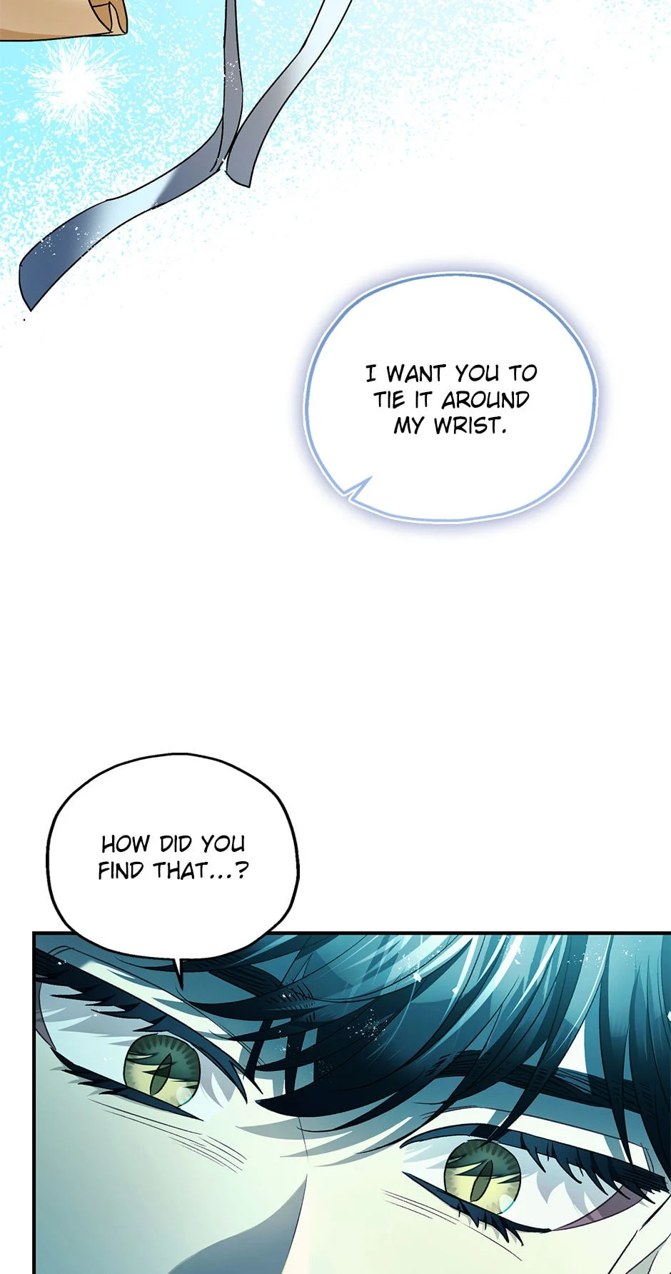 The Tyrant’s Tranquilizer Chapter 60 - page 56
