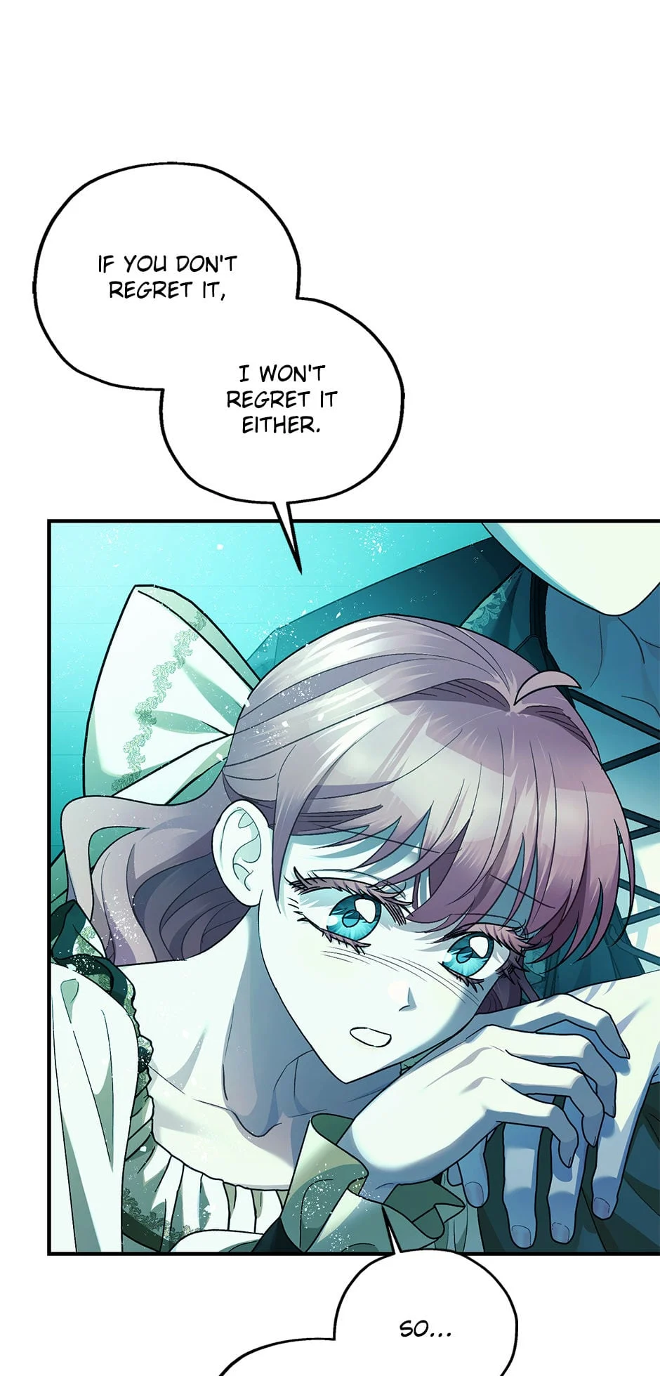 The Tyrant’s Tranquilizer Chapter 60 - page 63