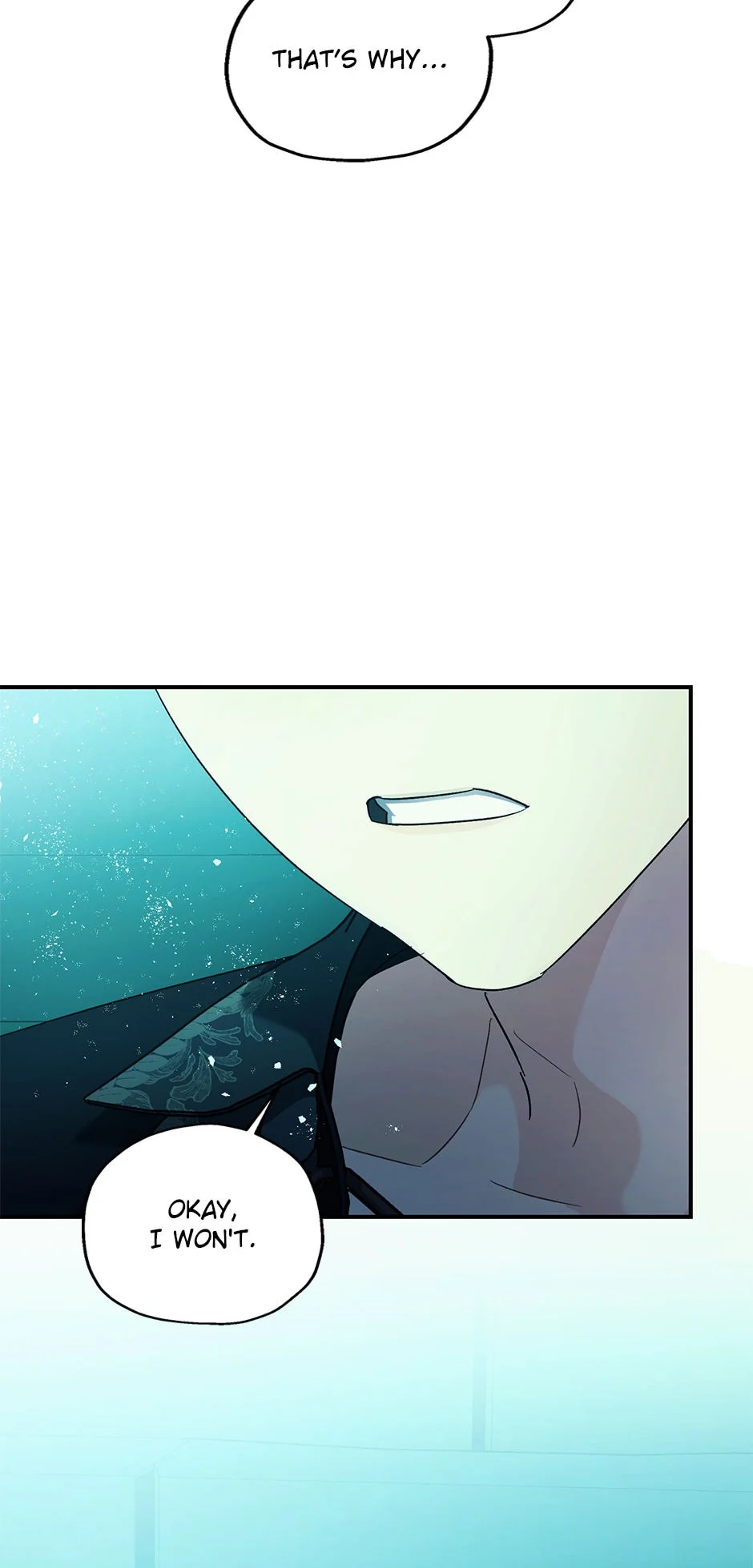 The Tyrant’s Tranquilizer Chapter 60 - page 64