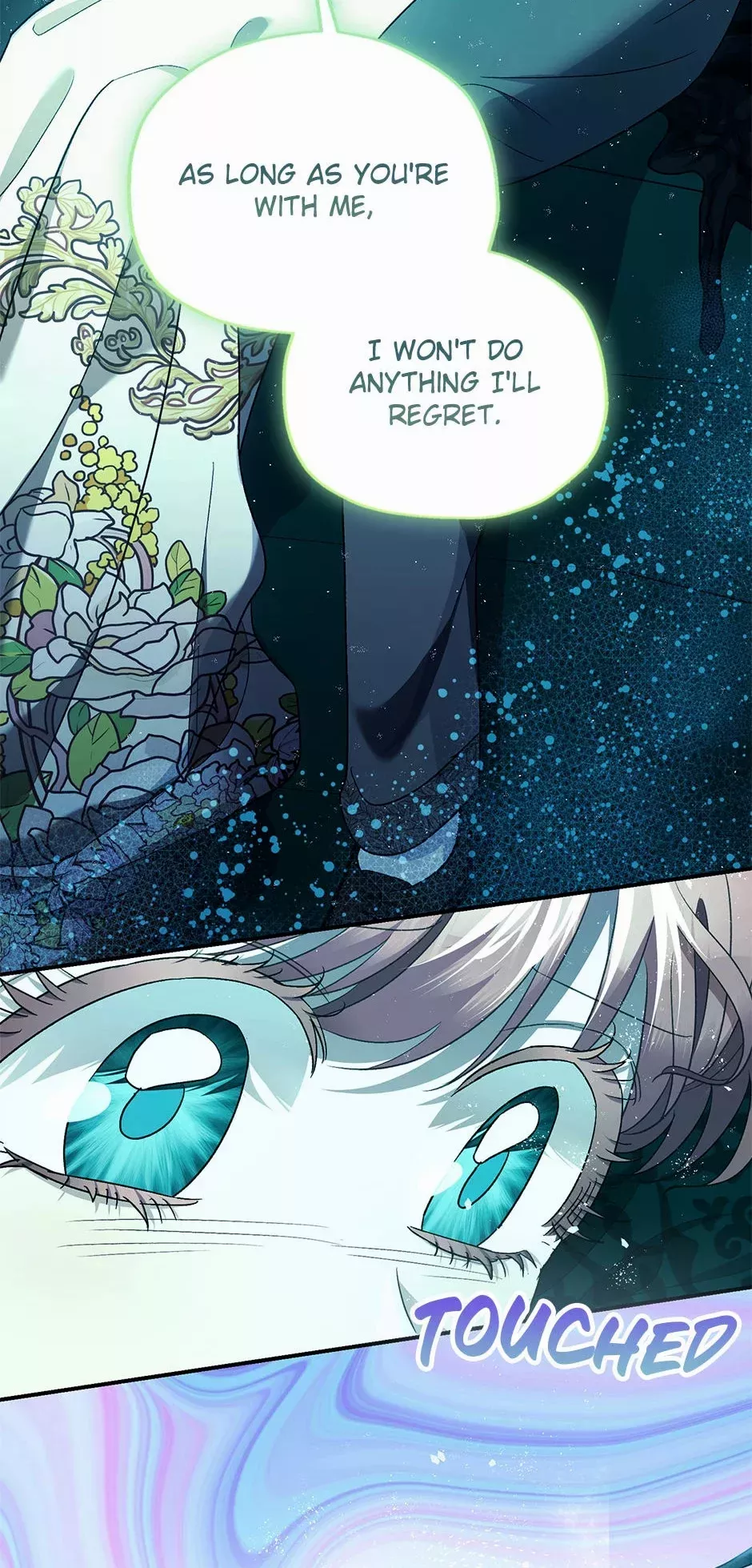 The Tyrant’s Tranquilizer Chapter 60 - page 66