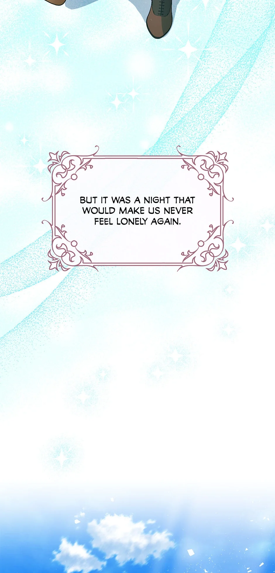 The Tyrant’s Tranquilizer Chapter 60 - page 69
