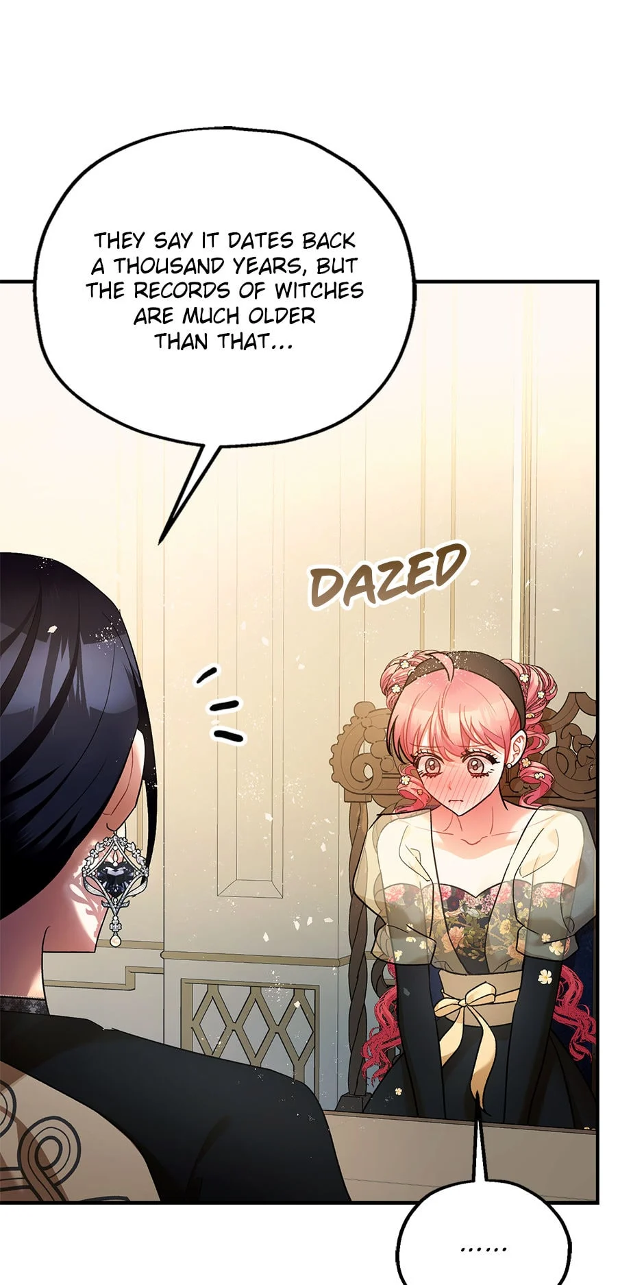 The Tyrant’s Tranquilizer Chapter 60 - page 86