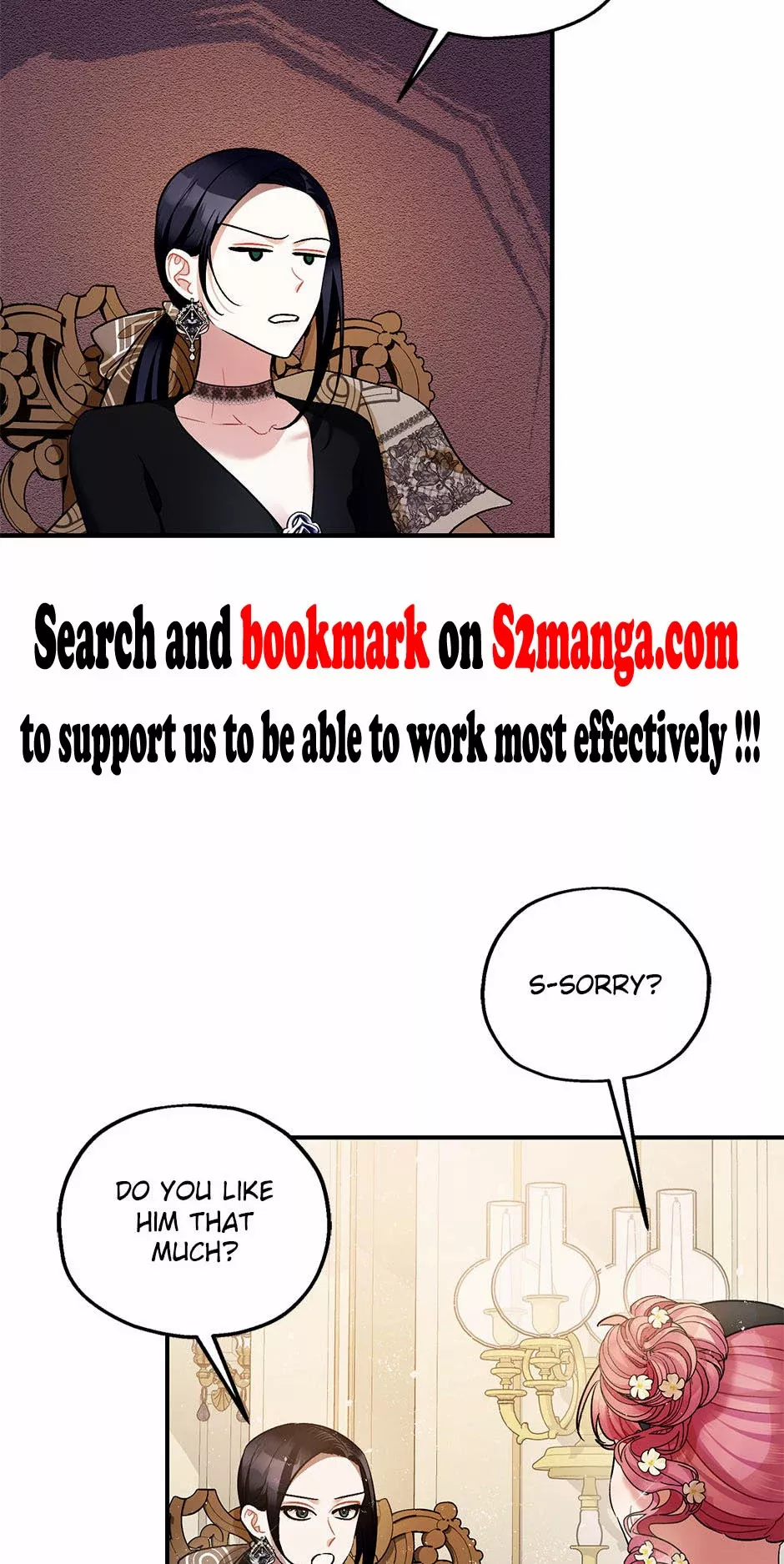 The Tyrant’s Tranquilizer Chapter 60 - page 89
