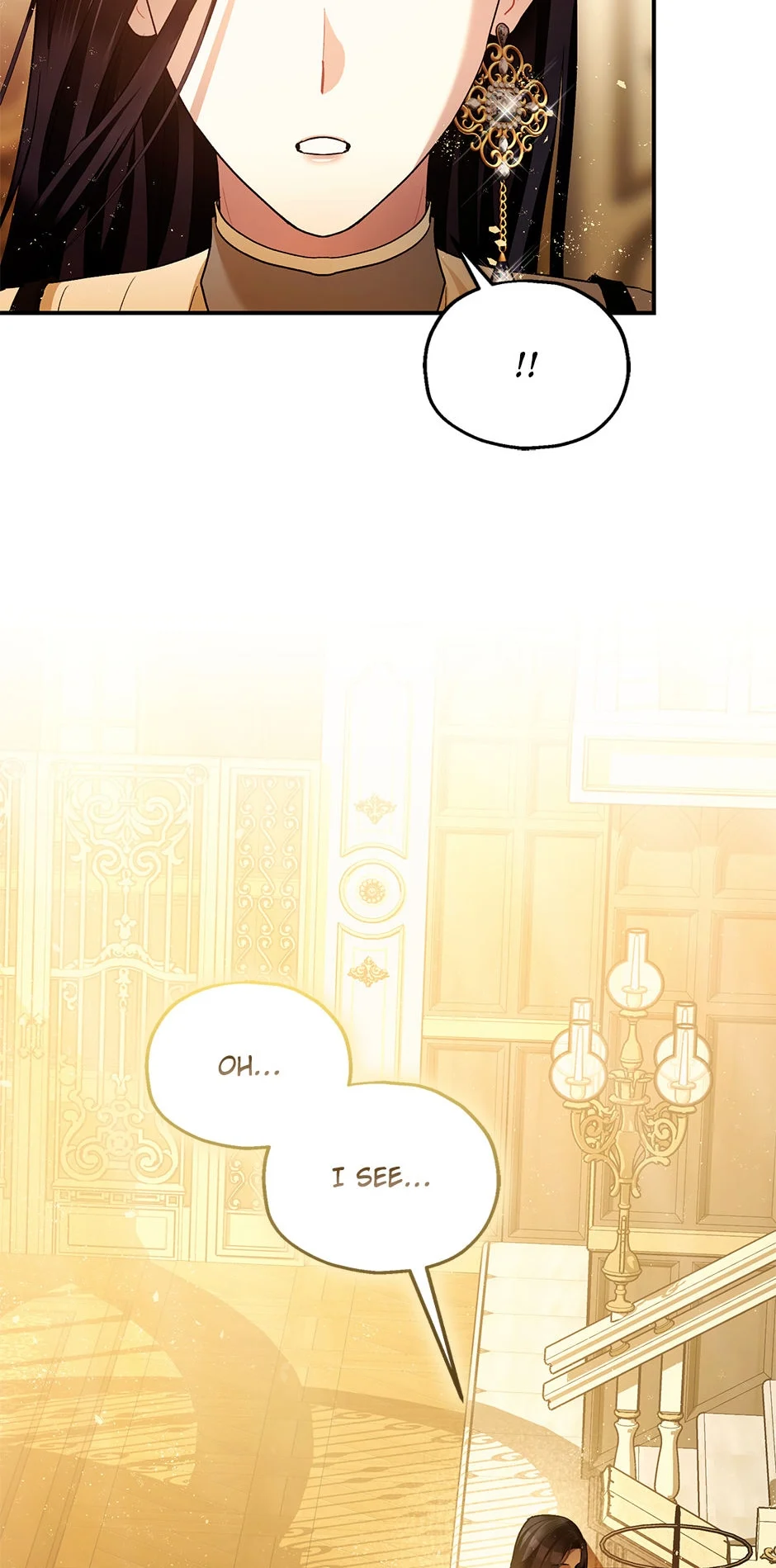 The Tyrant’s Tranquilizer Chapter 59 - page 53
