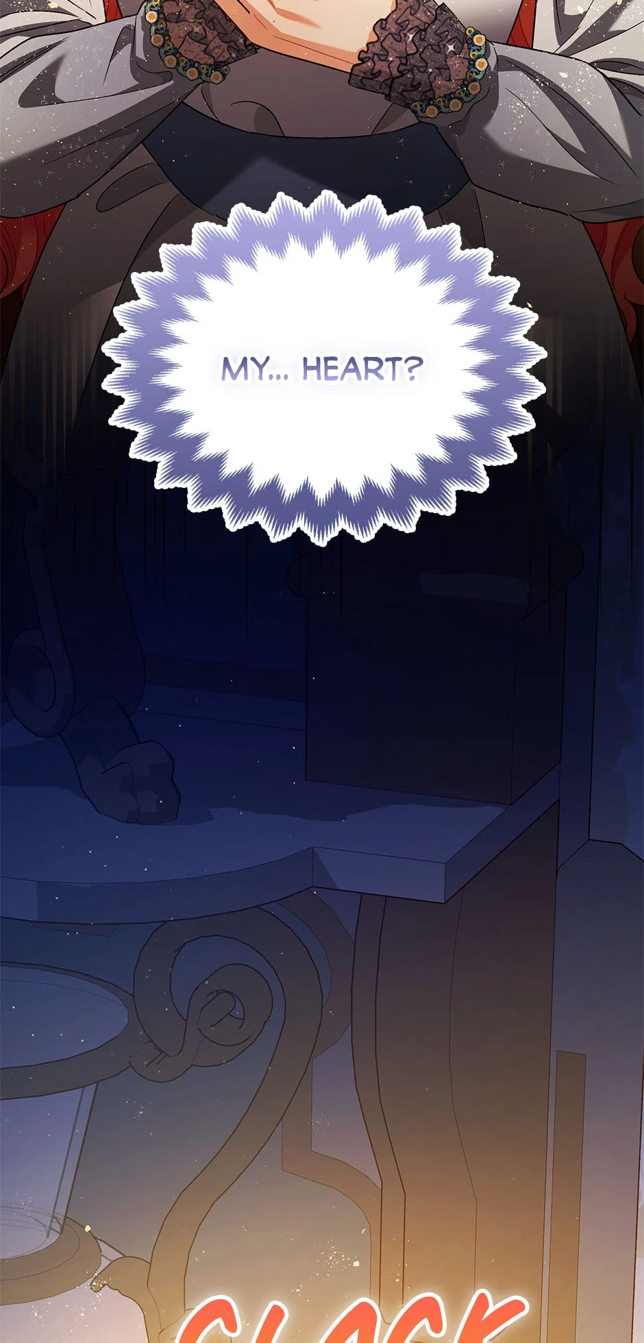 The Tyrant’s Tranquilizer Chapter 59 - page 65