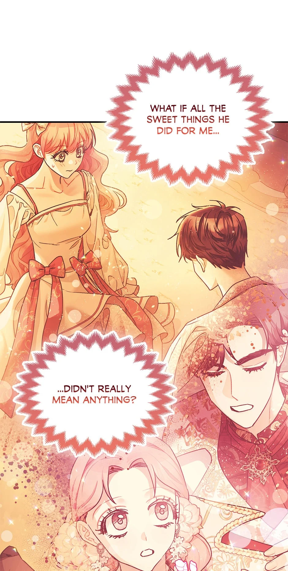 The Tyrant’s Tranquilizer Chapter 59 - page 70