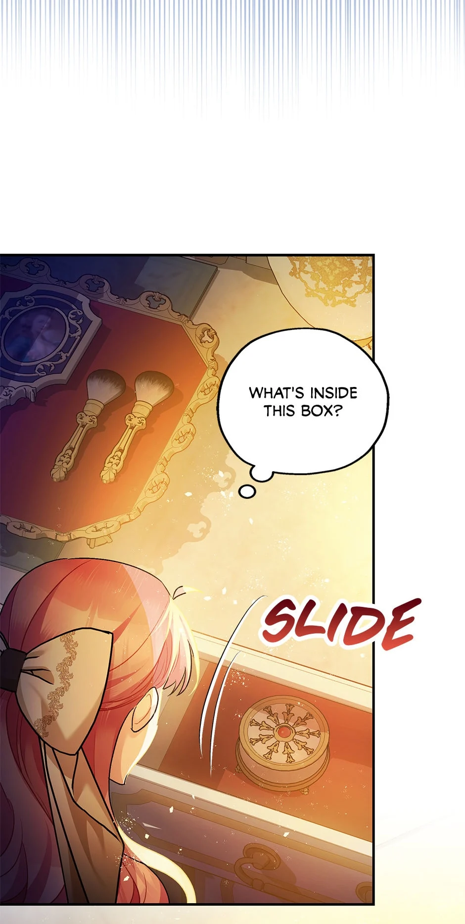 The Tyrant’s Tranquilizer Chapter 59 - page 73