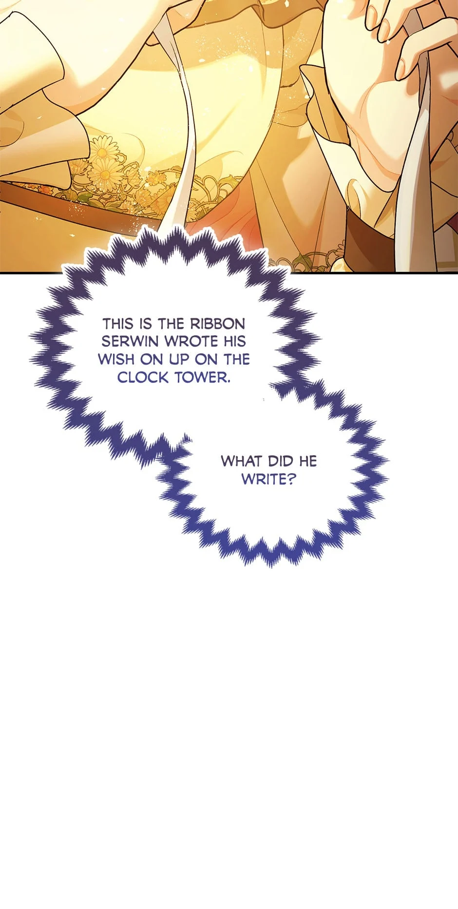 The Tyrant’s Tranquilizer Chapter 59 - page 76